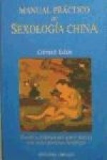 Manual práctico de sexología china