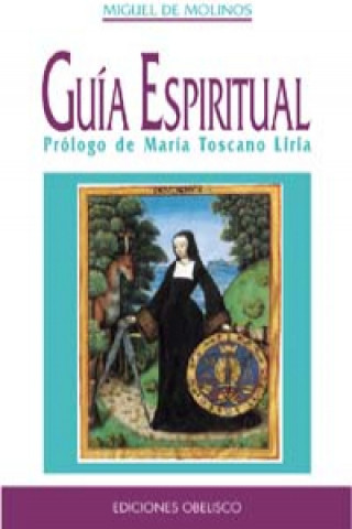 Guía espiritual