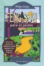 Feng shui para el jardín
