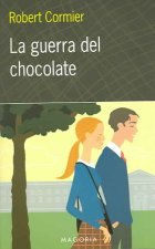 La guerra del chocolate