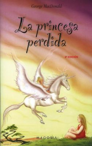 La princesa perdida