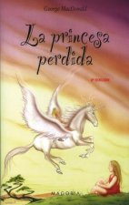 La princesa perdida