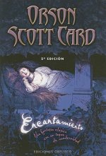 Encantamiento : una fantasía clásica con un toque de modernidad