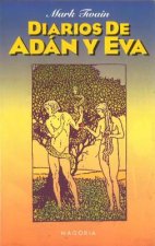 Diarios de Adan y Eva