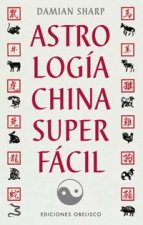 Astrología china superfácil
