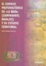 El edificio protohistórico de 
