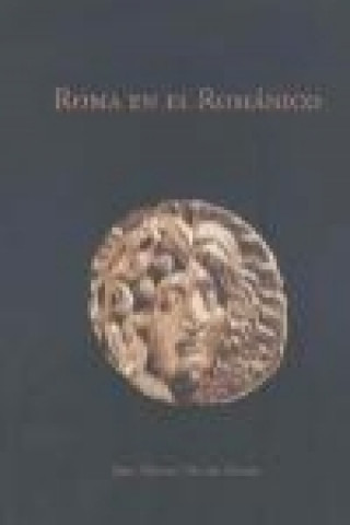 Roma en el románico : transformaciones del legado antiguo en el arte medieval : la escultura hispana : Jaca, Compostela y León (1075-1150)