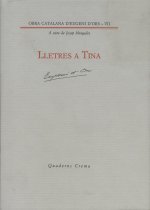 Lletres a Tina