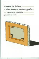 L'obra mestra desconeguda