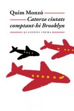 Catorze ciutats comptant-hi Brooklin