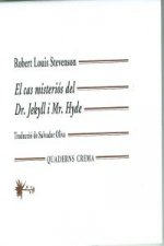 AS MISTERIOS DEL DR. JEKYLL I