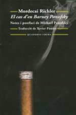El cas d'en Barney Panofsky