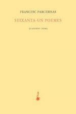 Seixanta-un poemes