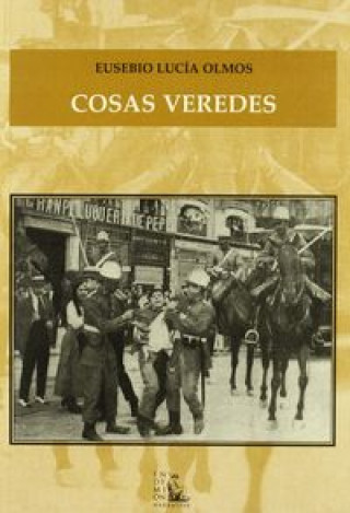 Cosas veredes