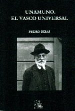 Unamuno. El vasco universal
