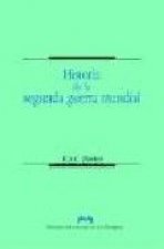 Historia de la segunda Guerra Mundial