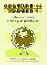 Culture & power : culture and society in the age of globalisation
