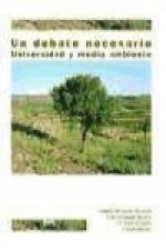 Un debate necesario : la educación ambiental en la Universidad de Zaragoza