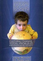Sociological essays for a global society