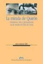 La mirada de Quirón : literatura, mito y pensamiento en la novela de Félix de Azúa