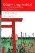 Religión y espiritualidad en la sociedad japonesa contemporánea