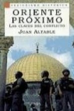 Oriente Próximo : las claves del conflicto