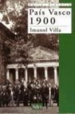 País Vasco, 1900