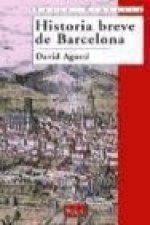 Historia breve de Barcelona