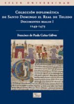Colección diplomática de Santo Domingo