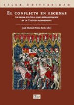 CONFLICTO EN ESCENAS