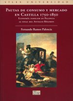 PAUTAS DE CONSUMO Y MERCADO EN CASTILLA