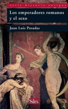 Los emperadores romanos y el sexo