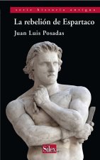 La rebelión de Espartaco
