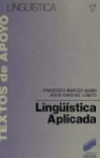 Lingüística aplicada