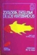 Zoología evolutiva de los vertebrados