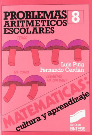 Problemas aritméticos