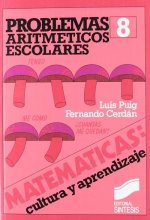 Problemas aritméticos