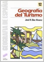Geografía del turismo