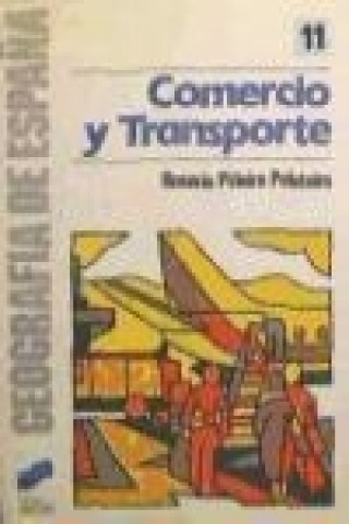 Comercio y transporte