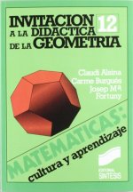 Invitación a la didáctica de la geometría