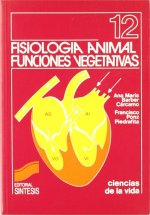 Fisiología animal : funciones vegetativas