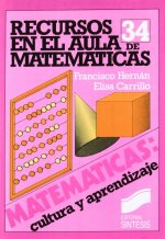 Recursos en el aula de Matemáticas