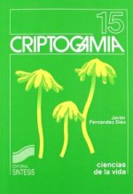 Criptogamia : plantas inferiores