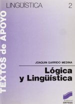 Lógica y lingüística