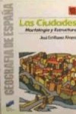 Las ciudades