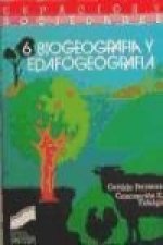 Biogeografía y edafogeografía