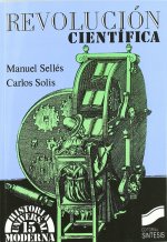 La revolución científica
