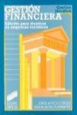 Gestión financiera : edición para técnicos en empresas turísticas
