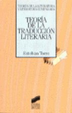 Teoría de la traducción literaria