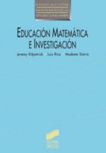 Educación matemática e investigación